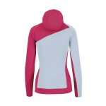KARPOS W Averau Full-Zip Hoodie Fleece, Skywriting/Innuendo velikost: M