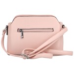 Módní dámská crossbody kabelka Delami Little Sofia, růžová