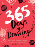 365 Days of Drawing - Lorna Scobie