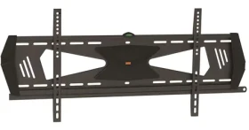 StarTech FPWFXBAT / Nástěnný držák TV / 37-75" / VESA / nízkoprofilový / pevný, proti krádeži (FPWFXBAT)