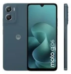 Motorola Moto G06 4+128GB PANTONE Tapestry / Mobilní telefon / 6,88" / 128GB / Android 15 (PBA20023RO)
