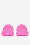 Bazénové pantofle Crocs BAYA CLOG K 207013-6QQ Syntetický materiál