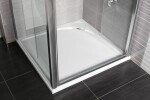 Sprchové dveře 80 cm SAT TEX SIKOTEXL80CRT SIKOTEXL80CRT