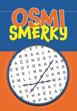 Osmisměrky Skvělé Česko - neznámý