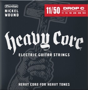 Dunlop DHCN1150 Heavy Core