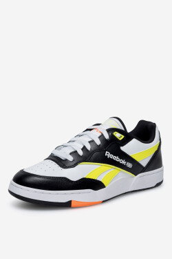 Sportovní obuv Reebok 100033434-W Materiál/-Syntetický,Přírodní kůže (useň) - Lícová