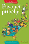 Pavoučí příběhy - Veronika Matysová, Jitka Římánková