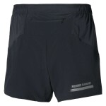 Běžecké šortky Mizuno Active Alpha 4.5 Inches Short J2GBD20409 Velikost textilu: L
