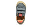 Igor Tennis Suede Blue/Grey