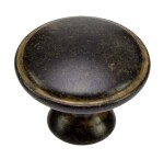 Bosetti Marella Nábytková knopka rustikální Viaggio ostatní (356262)