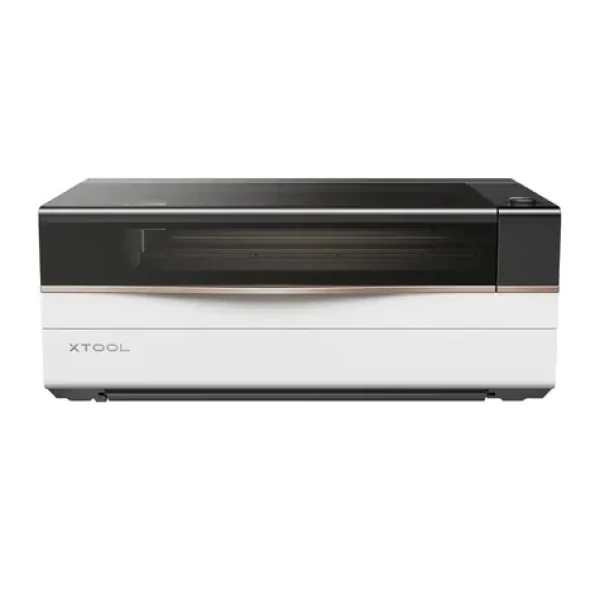 XTool P3 LK1 / Laserový gravírovací stroj / 80W / rychlost až 1 200 mm/s / Wi-Fi / USB (P0101000119)