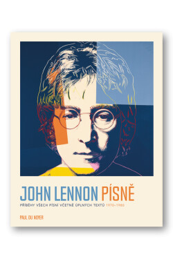 John Lennon PÍSNĚ