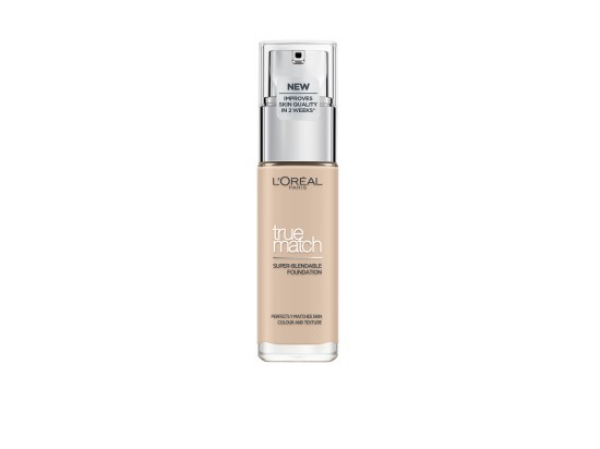 L'Oréal Paris True Match Make-up 1.R/1.C 30ml