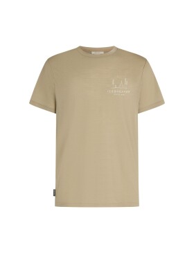 ICEBREAKER Mens Mer 150 Tech Lite SS Tee Peaceful Pass, Flagstone velikost: XXL