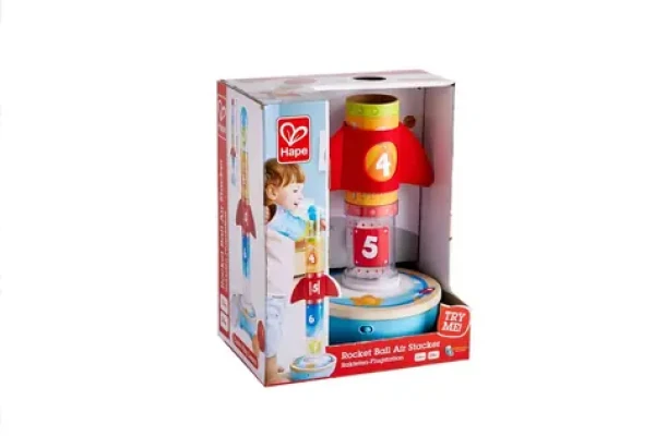 Hape Raketová základna
