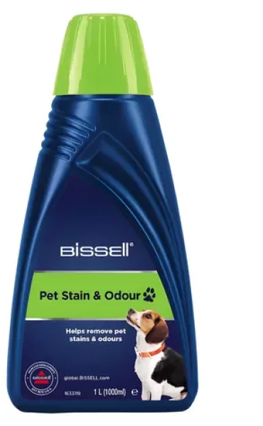 Bissell 1085N Multi Surface Pet / Čisticí prostředek na skvrny / 1 l / pro SpotClean a SpotClean Pro (311501)