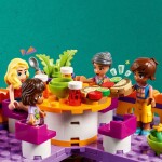 LEGO® Friends 41747 Komunitní kuchyně městečku Heartlake