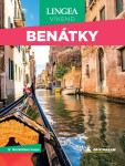 Benátky - Víkend - kolektiv autorů