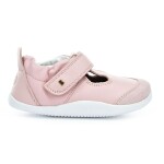 Bobux Xplorer Scout Ballet Pink capáčky