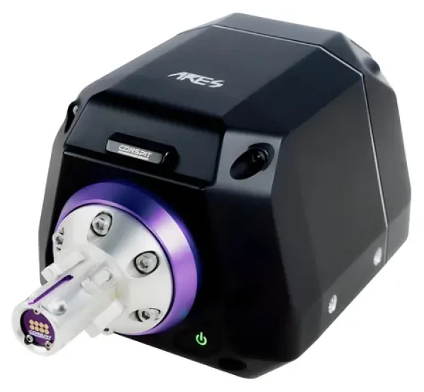 Simagic Conspit Ares / Wheelbase / Direct Drive / 12 Nm / CP101 (CP101)