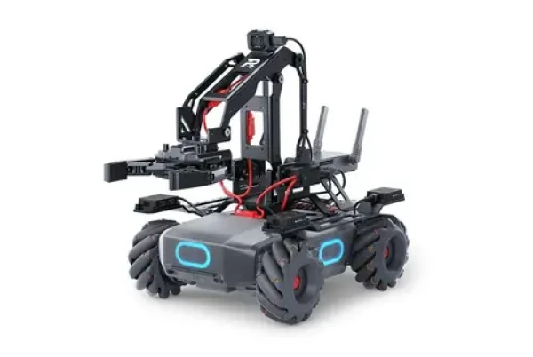 DJI RoboMaster EP Core