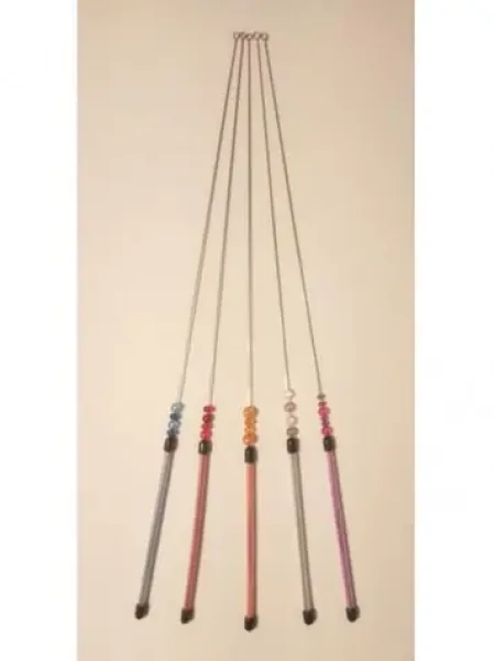 AnimALL Škádlítko Resilient colored toy 50 cm (105257)