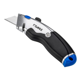 Dahle HEAVY DUTY nůž, celokovové pouzdro