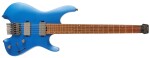 Ibanez Q52 Laser Blue