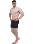 Calvi Pánské boxerky 24-566 - CAL24-566 BASS 3XL