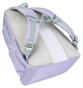 Studentský batoh STIL (Helma) - Brisk Purple