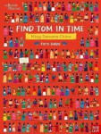 British Museum: Find Tom in Time, Ming Dynasty China Burke Fatti