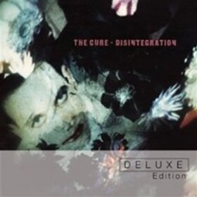 The Cure: Disintegration - 2 LP - Cure The