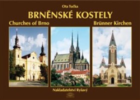 Brněnské kostely