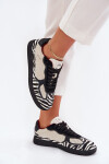 Sportovní obuv model 215477 Step in style 37