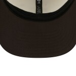 New Era Pánská kšiltovka Cleveland Browns NFL "DOG" 2026 Training Camp 9SEVENTY Stretch-Snap Braun