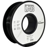 PETG filament 1,75 mm černý Professional Lab 1 kg