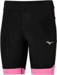 Běžecké legíny Mizuno BG3000 Mid Tight J2GB220694 Velikost textilu: XS