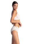 Dámská podprsenka 791H Rose beige - GATTA béžová 90/E