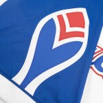 Nike Pánský dres Atlanta Braves MLB 1974 Cooperstown Velikost: L