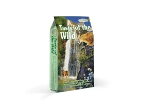 Taste of the Wild Cat Rocky Mountain Feline 6.6kg / Granule pro kočky (74198614271)
