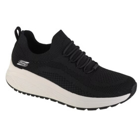 Boty Skechers Bobs Sport Sparrow 2.0 - Allegiance Crew W 117027-BLK 36