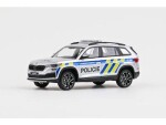 Škoda Kodiaq FL (2021) - Policie ČR 1:43 Abrex