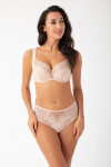 POLOVYZTUŽENÁ PODPRSENKA ALICANTE K647 BEIGE béžová 75G
