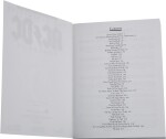 MS The Definitive AC/DC Songbook-Updated Edition