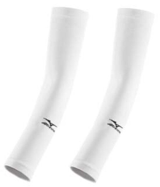 Mizuno ArmGuard návleky na ruce - Volejbalové návleky na ruce Mizuno Armguard 32EY6553WZ01 - dámské