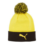 Puma BVB ESS Pom Beanie Faster 025552-01 čepice NEPLATÍ