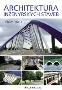 Architektura inženýrských staveb - Václav Kučera - e-kniha