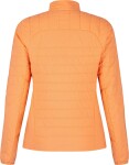 MONTURA Trek Light Jacket Woman, Melon/Wine Red velikost: S