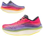 Běžecké boty Mizuno WAVE REBELLION PRO J1GD231771 Velikost obuvi EU: