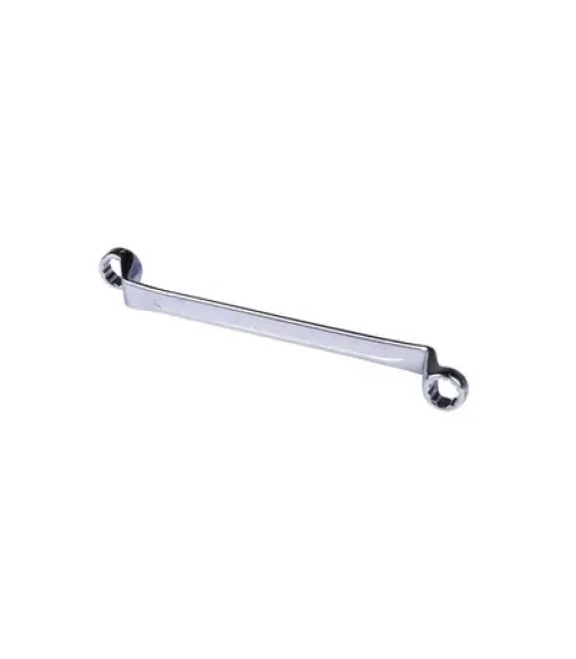 JONNESWAY Očkový klíč ohnutý 19 x 22mm (JW231922)